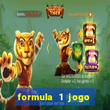 formula 1 jogo para pc